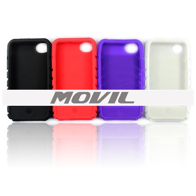 NP-1069  Funda para Iphone 4S NP-1069-7g